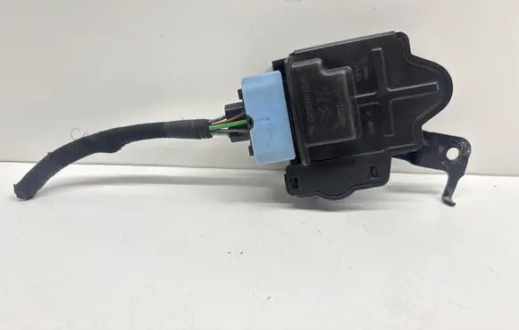 Peugeot 208 I Other control units/modules 9801808680 3443