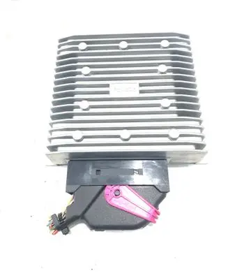 Ford Mondeo MK IV Sound amplifier BS7T18B849AA 7607792231