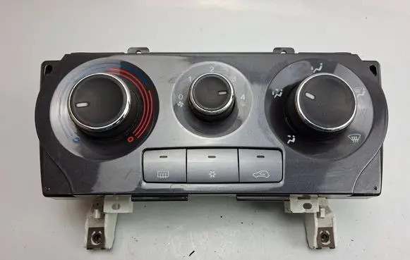 Fiat Bravo Climate control unit 5G7846100