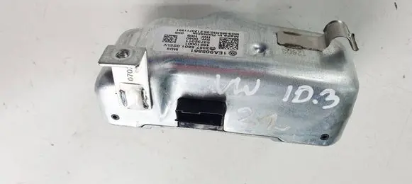 Volkswagen ID.3 Steering wheel lock 1EA9058610 1EA905861