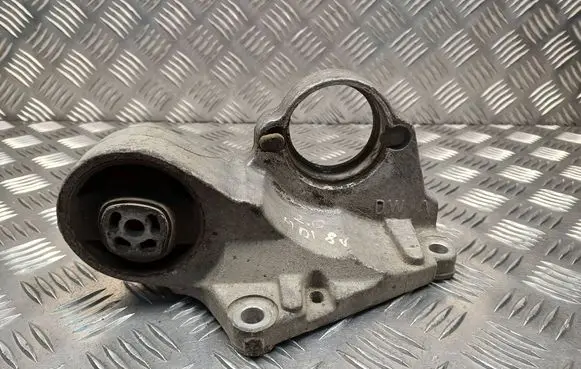 Citroen C5 Driveshaft support bearing bracket 9630604180