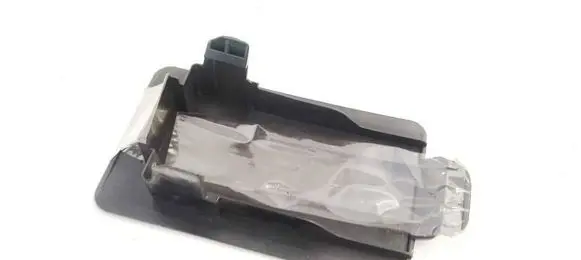 Audi A7 S7 4G Other interior part 4H0971981