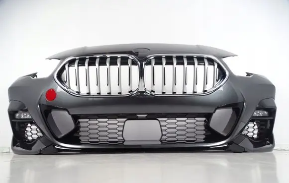 BMW 2 F44 Front bumper