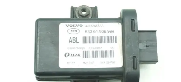 Volvo S80 Other control units/modules 30782657AA