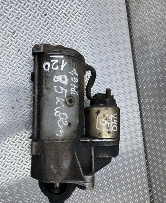 Volvo S40, V40 Starter motor 30620657 8200064465