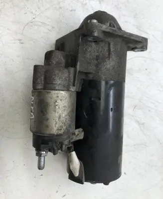 Alfa Romeo Giulietta Starter motor 0001139006