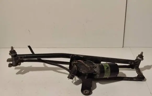 BMW 3 E36 Front wiper linkage and motor 1370801 402942