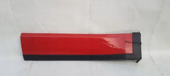 Jaguar E-Pace Rear door trim (molding)