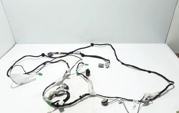 Volvo V40 Other wiring loom 31483046