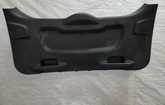 Ford Focus Tailgate/trunk/boot lid BM51N40411AG