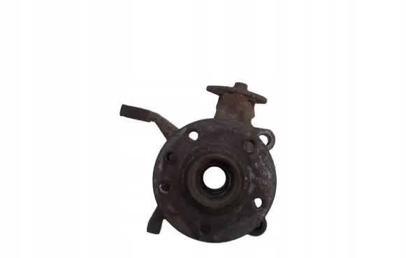 Volkswagen Multivan T4 Front wheel hub spindle knuckle 7D0
