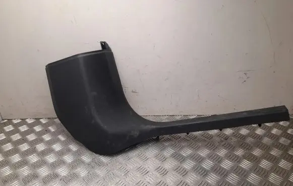 BMW iX1 Other sill/pillar trim element 7948136