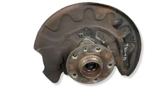 Volkswagen Tiguan Front wheel hub 5Q0407258A