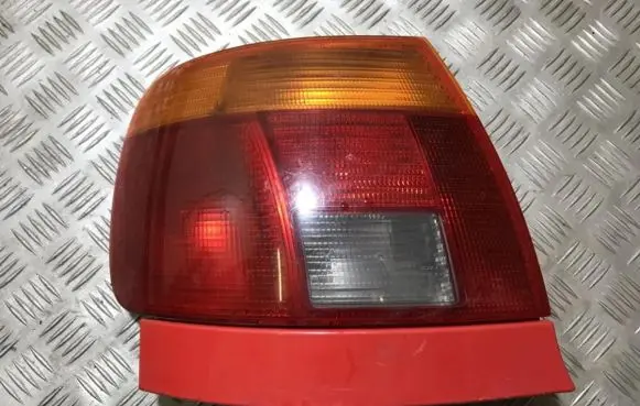 Audi A4 S4 B5 8D Rear/tail lights