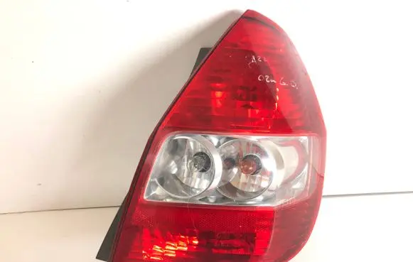 Honda Jazz Rear/tail lights