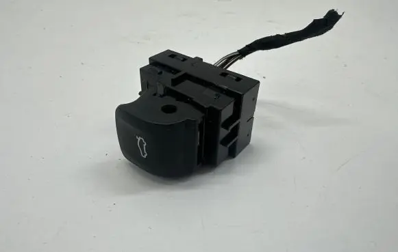 BMW X3 G01 Tailgate opening switch 9327029