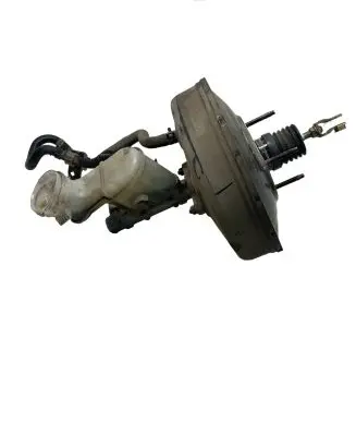 Honda Accord Brake booster