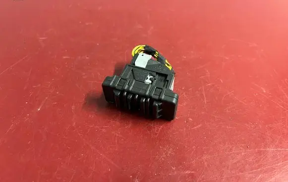 Other control units/modules