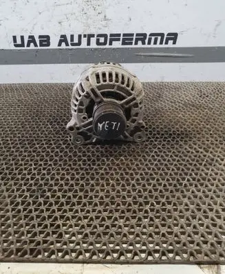 Skoda Yeti (5L) Generator/alternator 06F903023F 0124525091