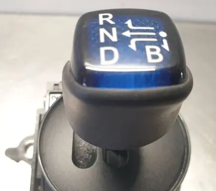 Gear shifter/selector