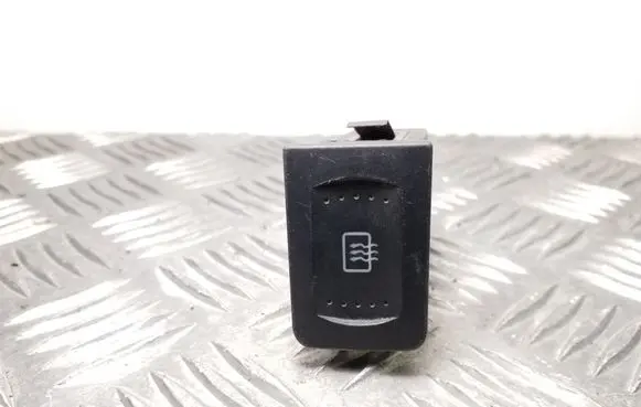 Volkswagen Golf IV Windscreen/window heater switch 1J0959621C