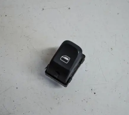 Audi A1 Electric window control switch 4G0959855