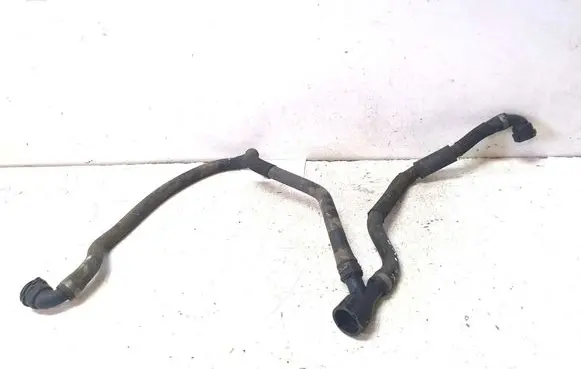 BMW X6 E71 Brake vacuum hose/pipe 7509984