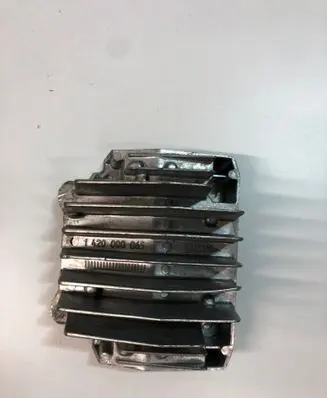 BMW X3 G01 LED ballast control module 1420000065
