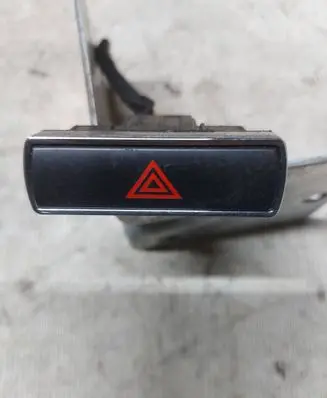 Ford Galaxy Hazard light switch 13A350AA 16092014
