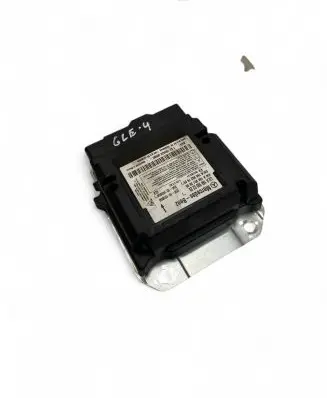 Mercedes-Benz GLE (W166 - C292) Airbag control unit/module A1669000220