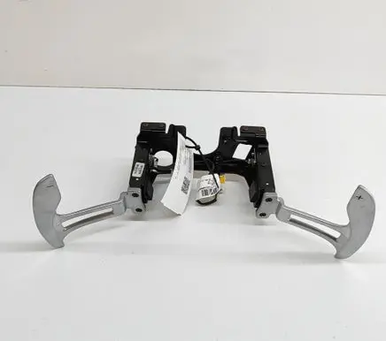 Maserati Ghibli Gear shift switch/knob 670146780