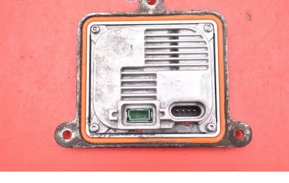Opel Mokka X Voltage converter/converter module AA4265100DG