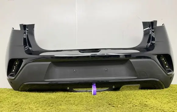 Opel Mokka B Rear bumper 9835248380