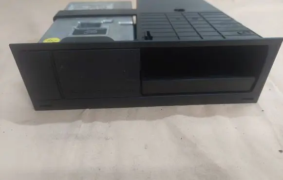 Audi A4 S4 B8 8K Head unit multimedia control 8T0035785A V290007000