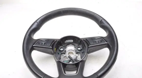 Audi A4 S4 B9 Steering wheel 