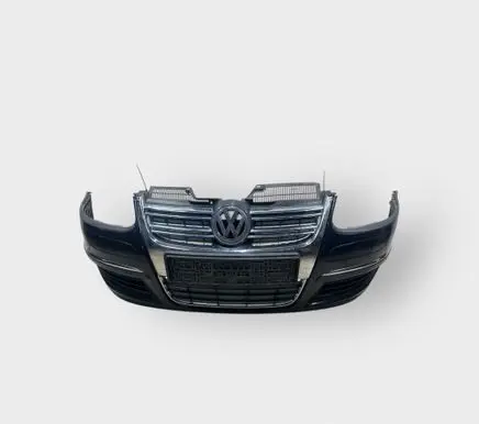 Volkswagen Golf V Front bumper 1k0807221D