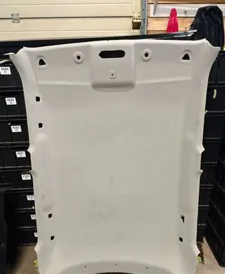 Nissan Juke I F15 Headlining 739R01KE5A 195038902
