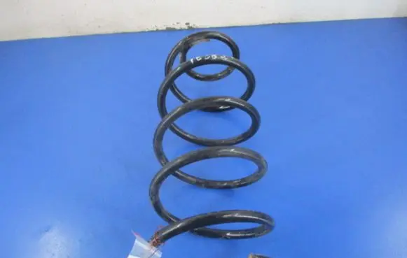Audi A3 S3 8L Front coil spring
