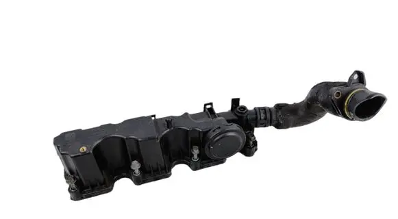 Jaguar XF X260 Oil breather separator G4D36J014AD