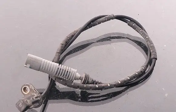 BMW 3 E90 E91 ABS rear brake sensor 34526762466