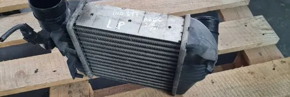 Audi A6 S6 C6 4F Intercooler radiator 4F0145805AC 6620470 2206101651