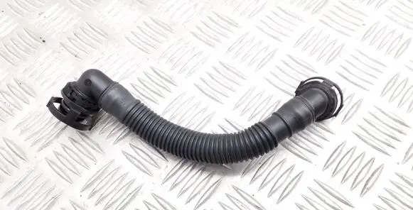 Volkswagen Touran II Breather hose/pipe 03L103493AE