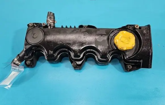 Opel Zafira B Rocker cam cover 55197017 IMPRK1587011