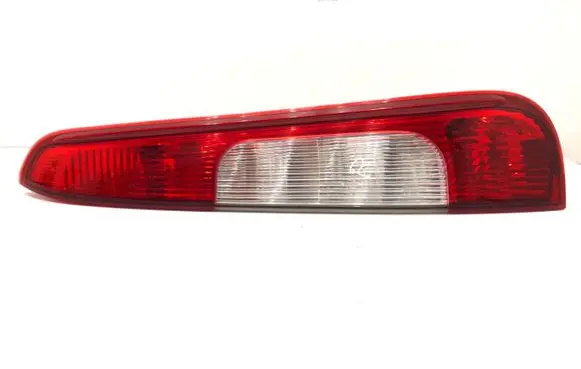 Ford Focus C-MAX Rear/tail lights