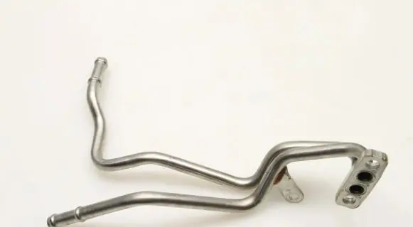 Audi A6 S6 C7 4G Brake vacuum hose/pipe 04L122157BC