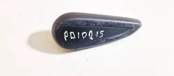 Citroen C5 Seat adjustment knob 4406016