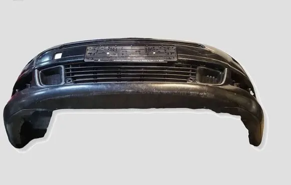 Citroen C5 Front bumper