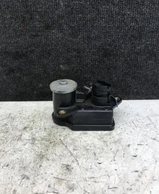 Volkswagen Crafter Throttle valve A6401500494Q1 A6401500494