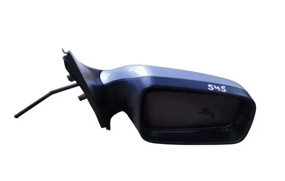 Opel Astra G Manual wing mirror E1010534