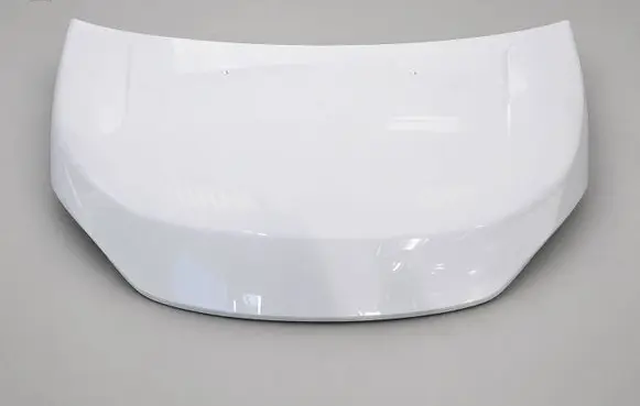 Iveco Daily 6th gen Engine bonnet/hood 5801492603